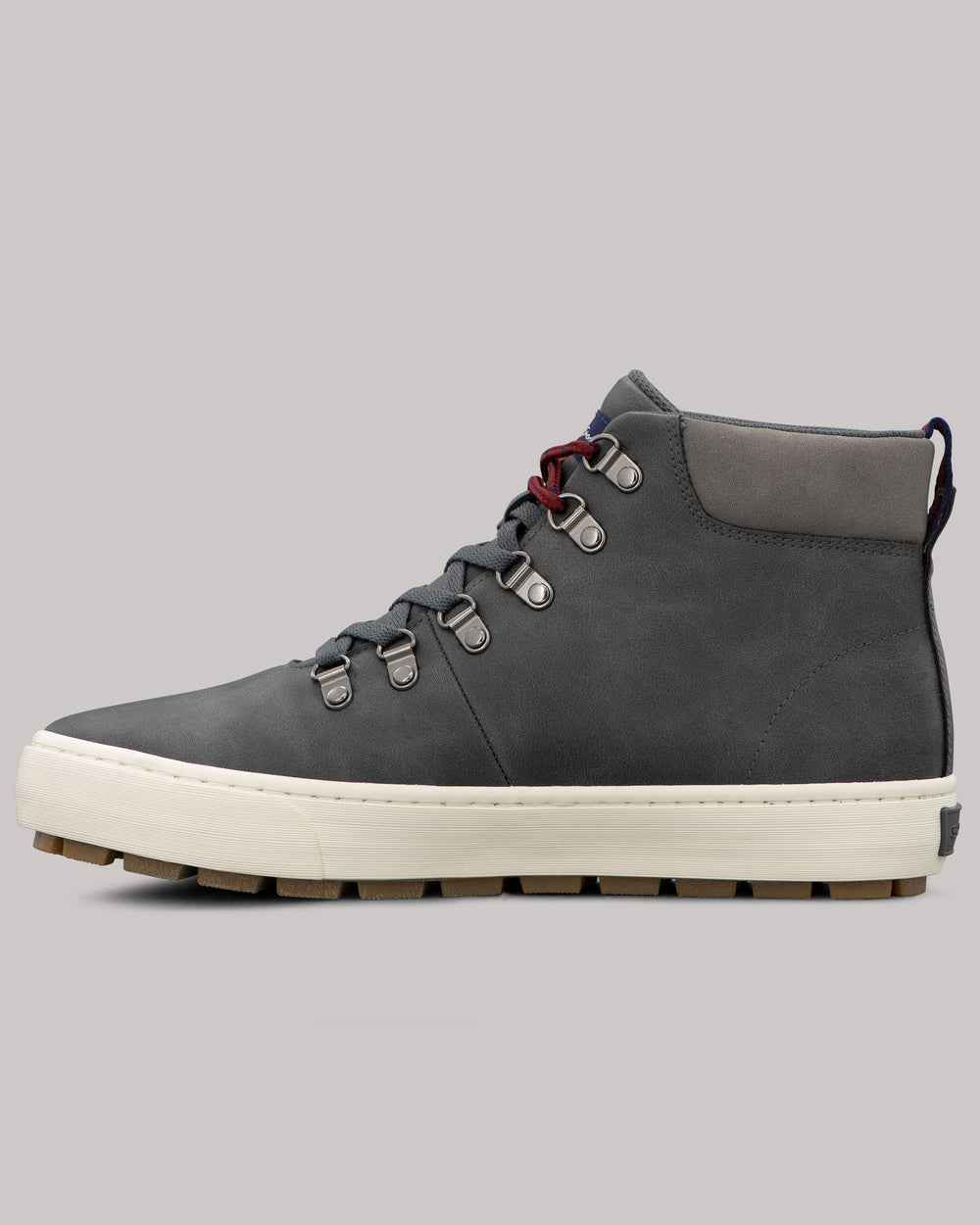 Botas Ben Sherman Harvey Alpine Hiker Gris Oscuro | WYTDJQO-10