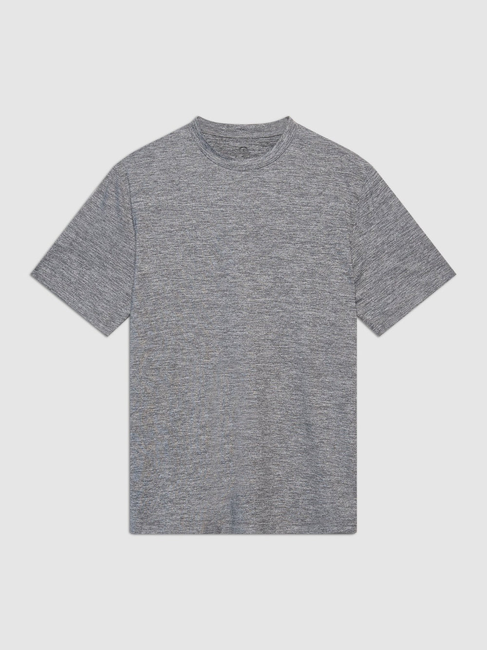 Camiseta Ben Sherman Performance Stretch Marl Gris | GNVZTJO-36