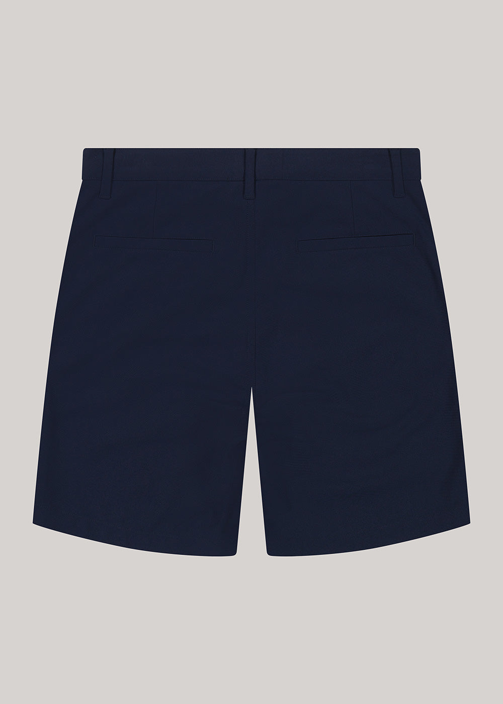 Short Ben Sherman 4Way Stretch Tech Azul Marino | HGTREXU-73