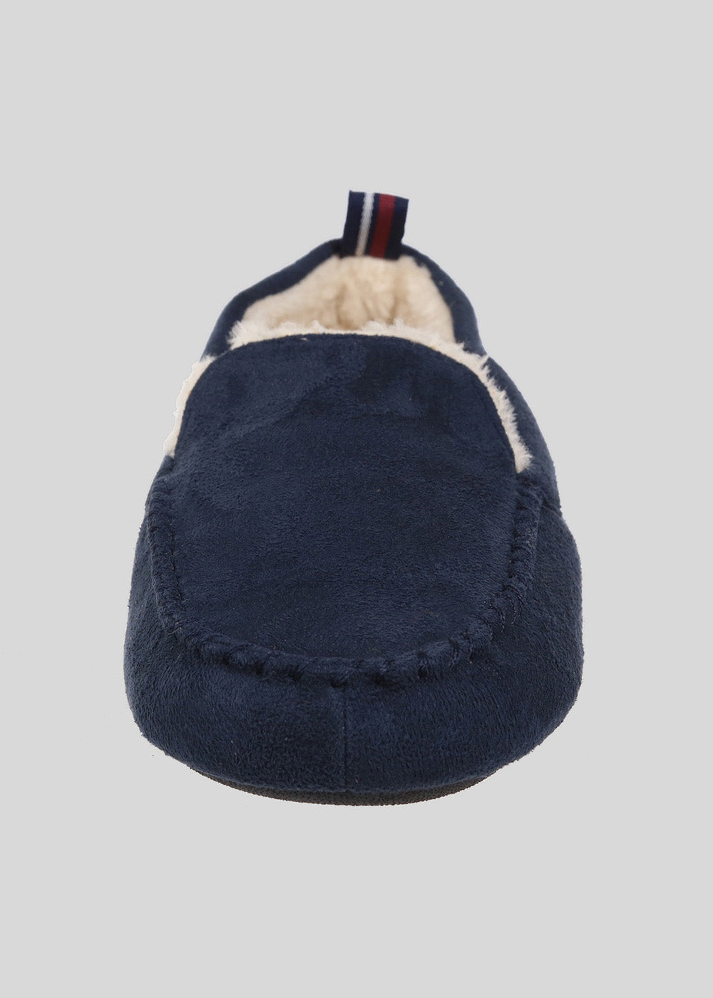 Slipper Ben Sherman Casa Cartegena Moccasin Azul Marino | JOCGFIP-37