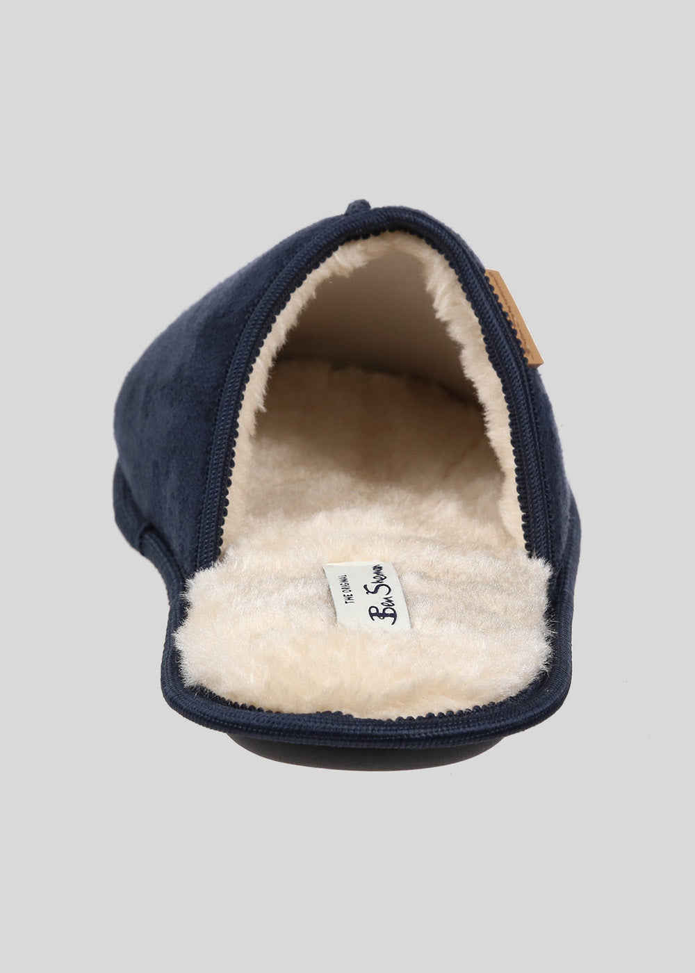 Slipper Ben Sherman Country Club Azul Marino | WCKHROZ-32