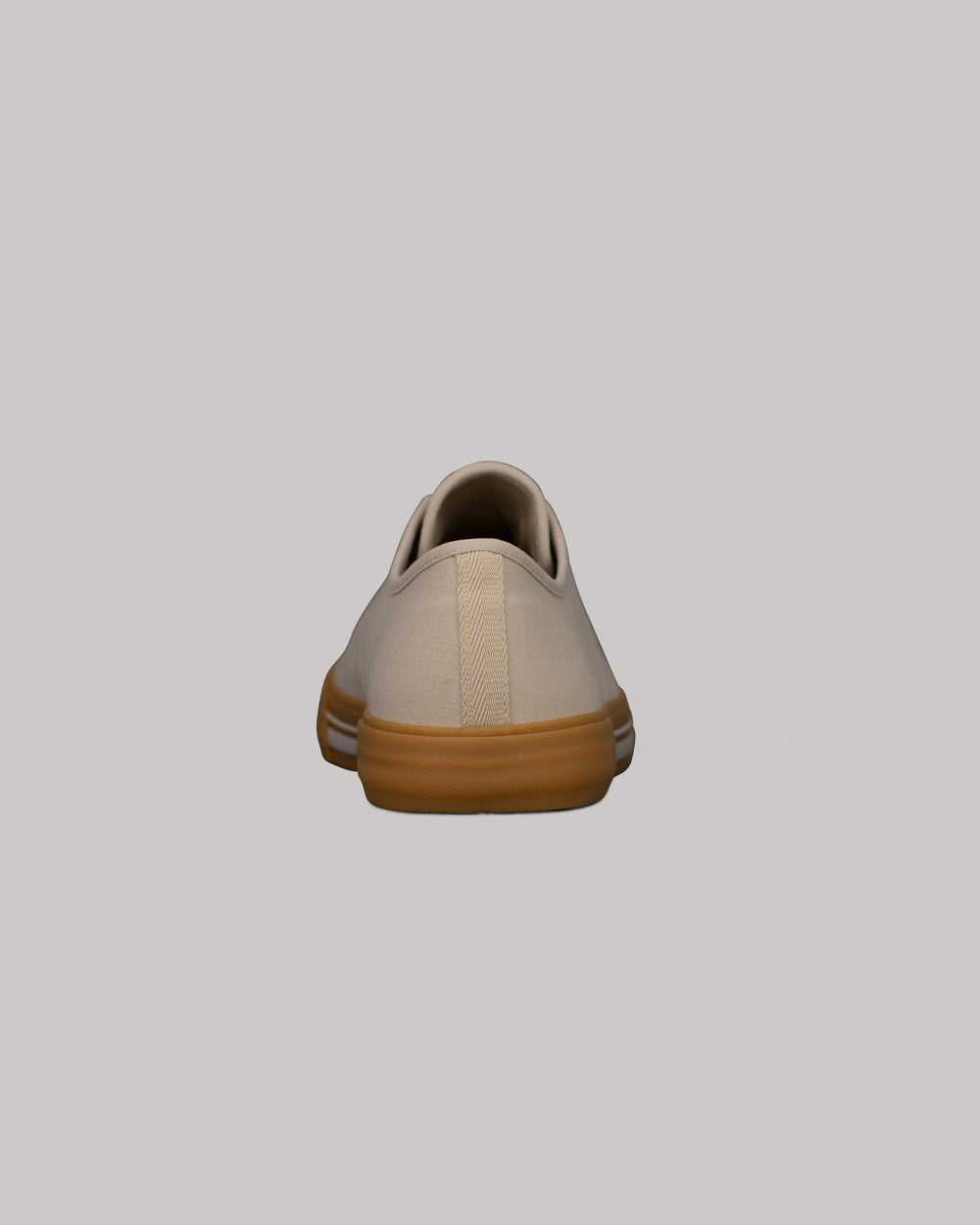 Zapatillas Ben Sherman Belfast Beige Claro | NLGARUX-79