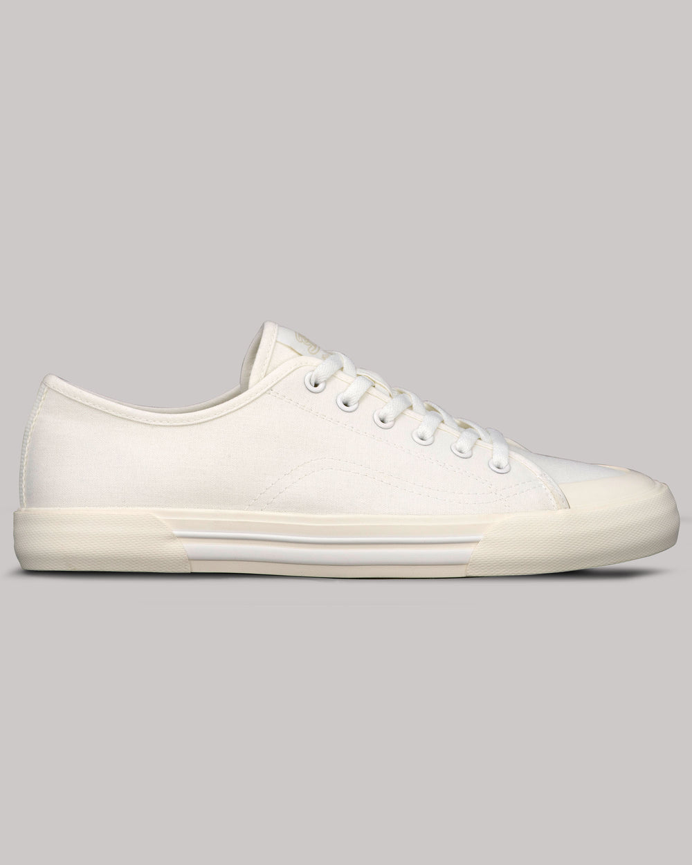 Zapatillas Ben Sherman Belfast Blancas | WFEAMLI-60