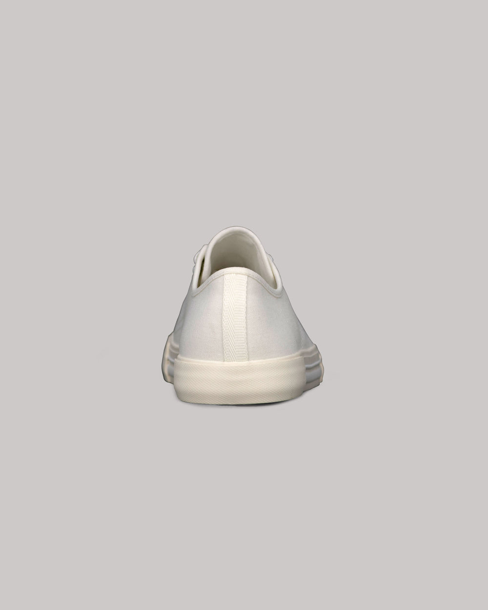 Zapatillas Ben Sherman Belfast Blancas | WFEAMLI-60