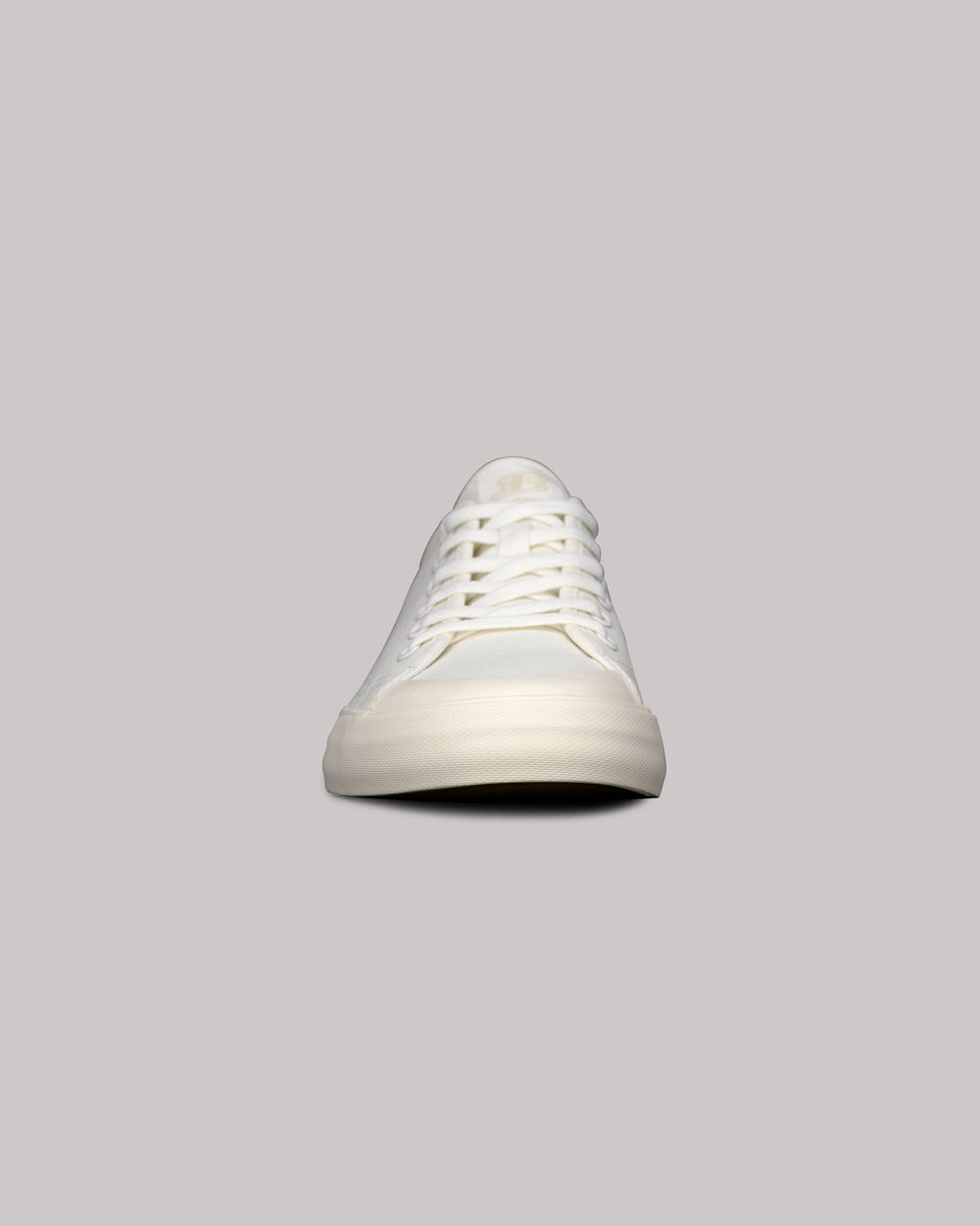 Zapatillas Ben Sherman Belfast Blancas | WFEAMLI-60