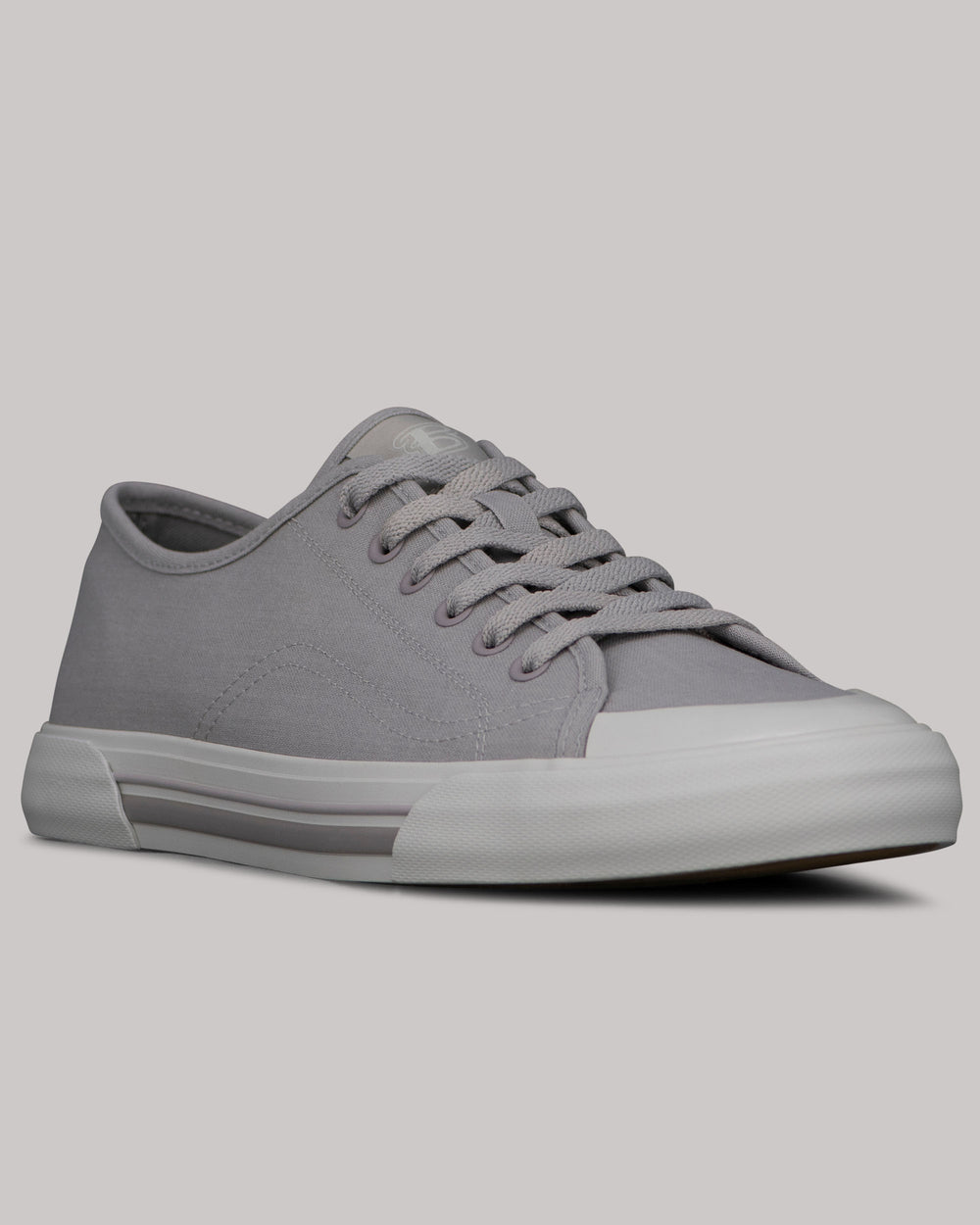 Zapatillas Ben Sherman Belfast Gris | ATGZVXJ-92