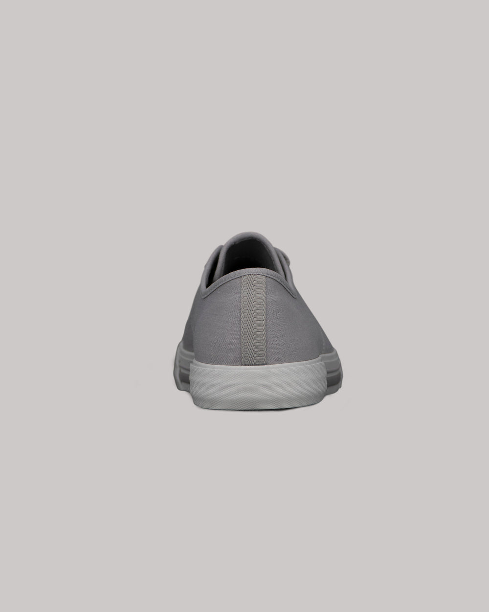 Zapatillas Ben Sherman Belfast Gris | ATGZVXJ-92