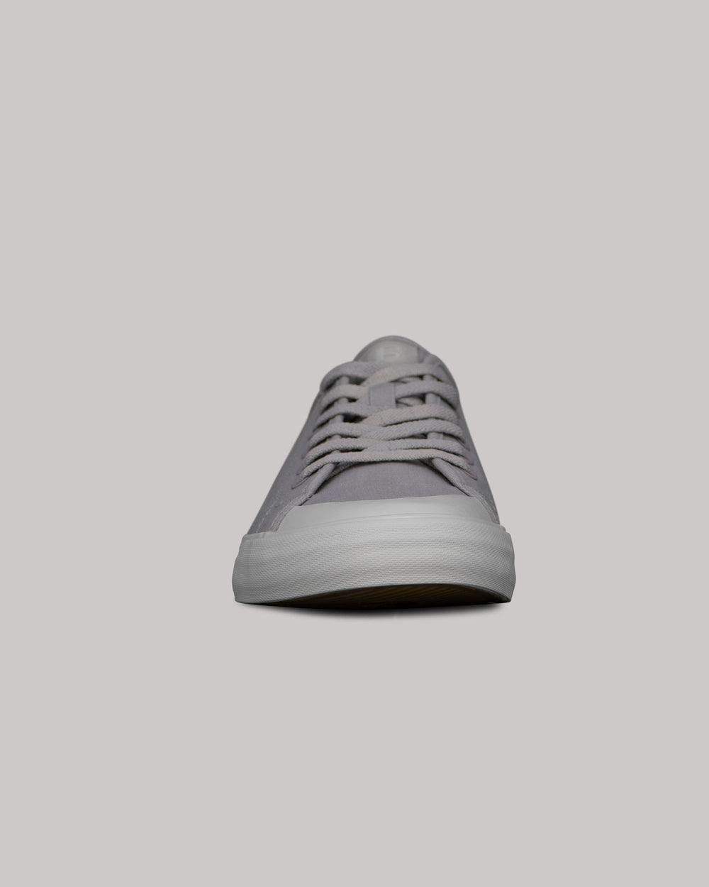 Zapatillas Ben Sherman Belfast Gris | ATGZVXJ-92