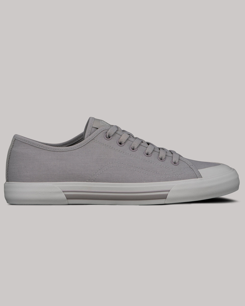 Zapatillas Ben Sherman Belfast Gris | ATGZVXJ-92