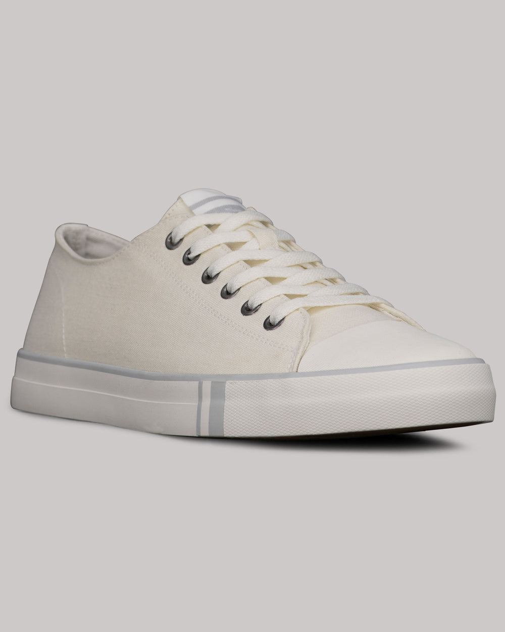 Zapatillas Ben Sherman Hadley Lo Blancas | VLXTYPN-76