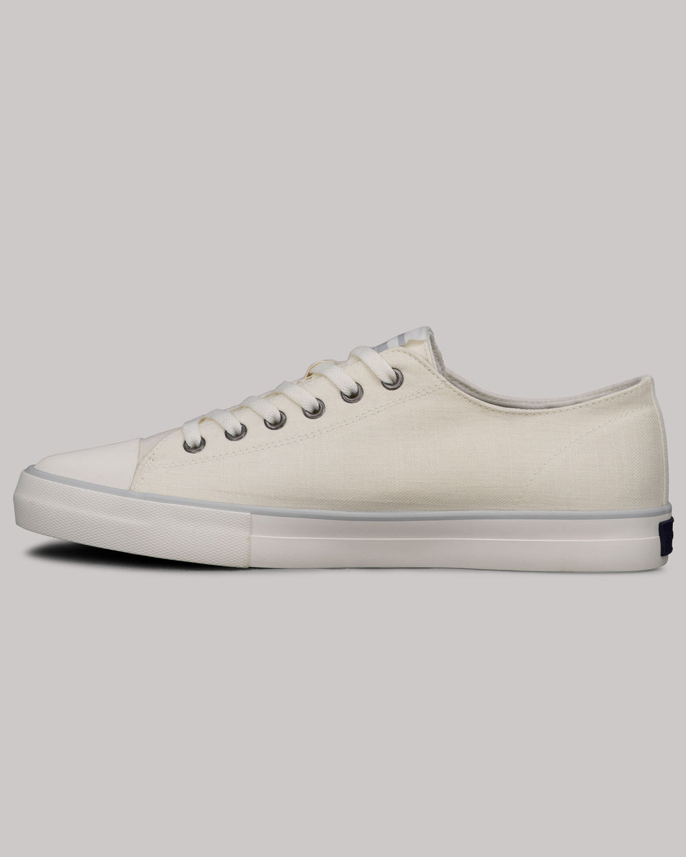 Zapatillas Ben Sherman Hadley Lo Blancas | VLXTYPN-76