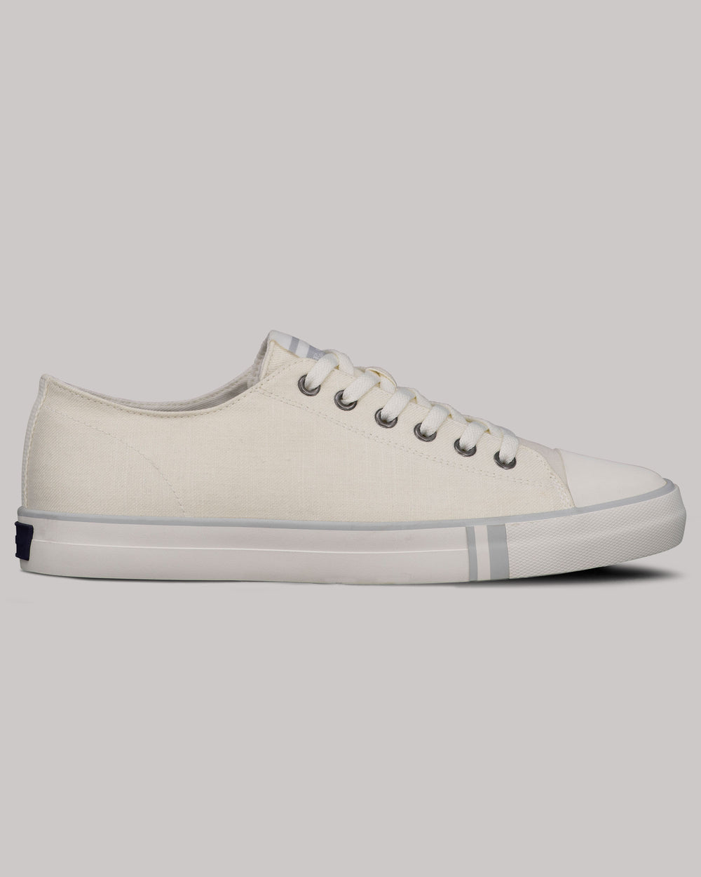 Zapatillas Ben Sherman Hadley Lo Blancas | VLXTYPN-76