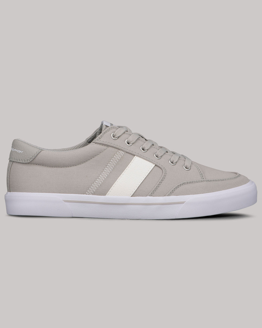 Zapatillas Ben Sherman Hawthorn Blancas | GJOZAWC-78